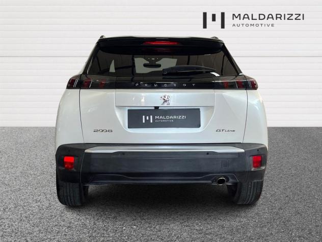 Peugeot 2008 II 2020 1.5 bluehdi GT Line s&s 130cv eat8 - Foto 3