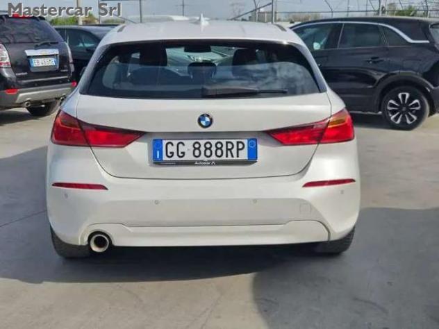 BMW 116 Serie 1 F40 116d Business Advantage auto - GG888RP rif. 24165542 - Foto 5