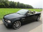 Bmw M3 343 cv BZ  USA