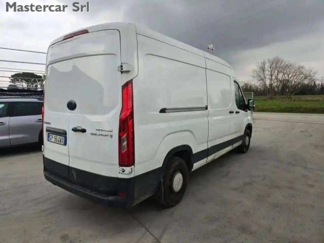 MAXUS Deliver 9 DELIVER 9 2.0 CRDI 150CV L3H2 - GP964WX rif. 24034164 - Foto 6