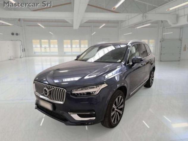 VOLVO XC90 XC90 2.0 b5 DIESEL Inscription awd 4x4 7posti gea rif. 23832798 - Foto 2