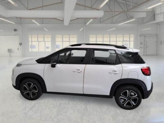 CITROEN C3 Aircross BlueHDi 100 S&S Feel rif. 24066670 - Foto 4