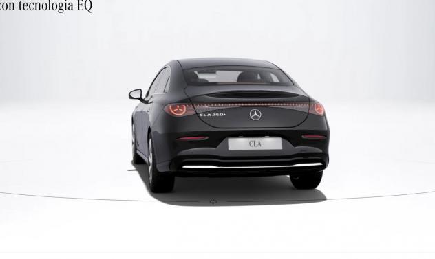 Mercedes-Benz CLA Elettrica CLA 250+ Elettrica Premium - Foto 2