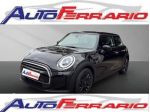 MINI Mini 4ª serie (F56) Mini 1.5 One Yours