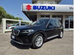 BMW X3 X3 xdrive20d mhev 48V auto