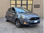 FORD Ka+ 1.2 85 CV Start&Stop Active rif. 24101104