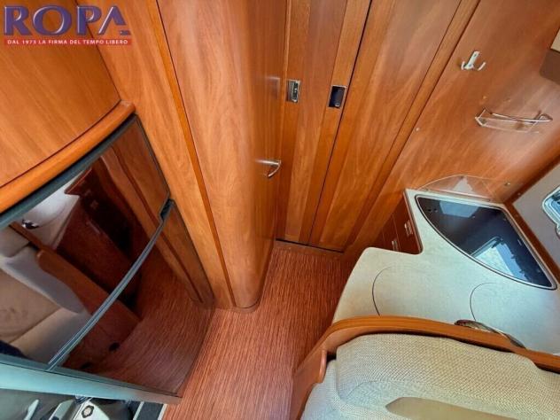 LAIKA ECOVIP 690 CON GARANZIA 12 MESI - Foto 5