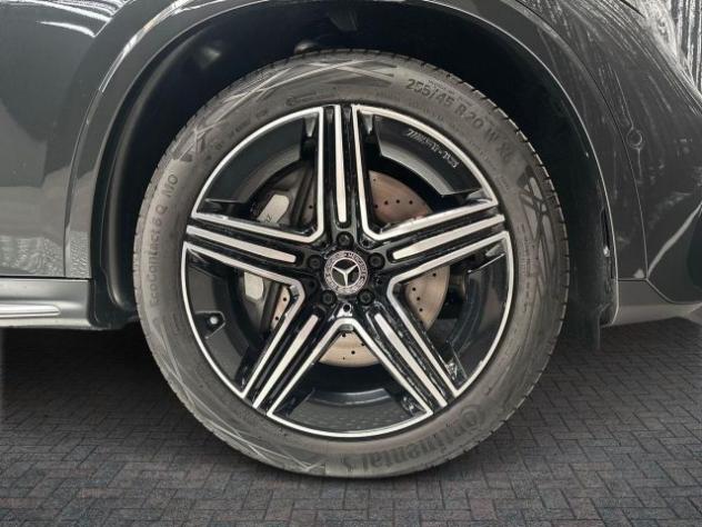 MERCEDES-BENZ GLC 220 d 4Matic Mild hybrid Coupé AMG Line Advanced rif. 23905178 - Foto 8