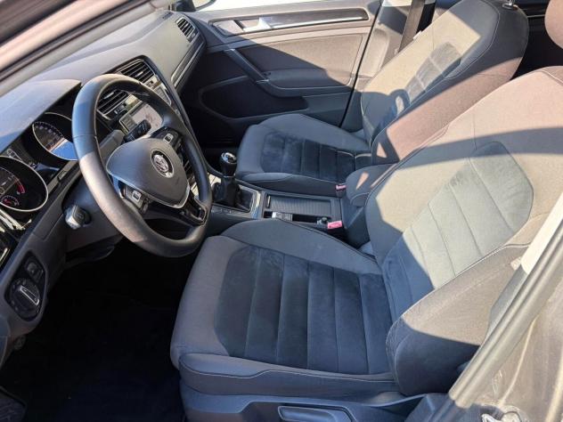 Volkswagen Golf 1.6 BlueTDI 110 CV 5p. Highline - Foto 6