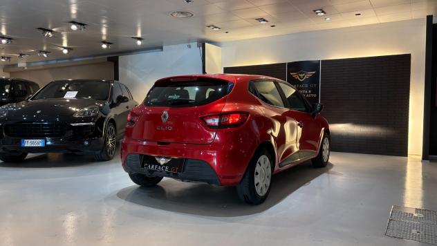 RENAULT CLIO 0.9B 90CV - 2018 - Foto 4