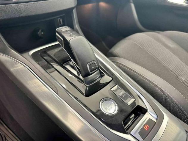 PEUGEOT 308 PureTech T. 130 S&S EAT8 SW Allure SPORT rif. 17852219 - Foto 8