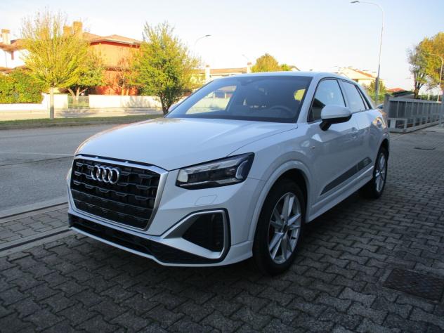 Audi Q2 35 TFSI S tronic line Edition - Foto 3