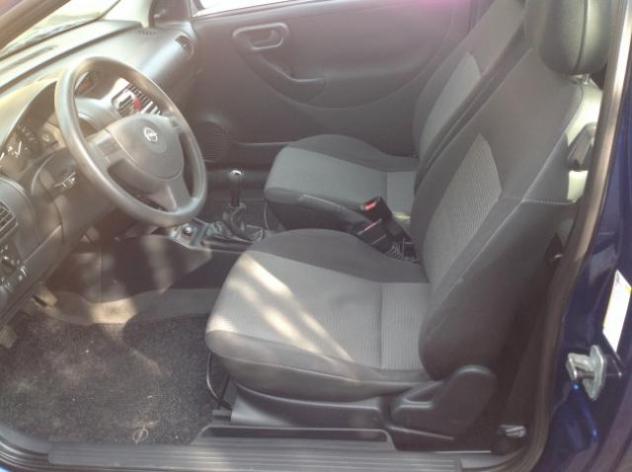 Opel Corsa 1.0i 12V cat 3 porte Sport - Foto 5