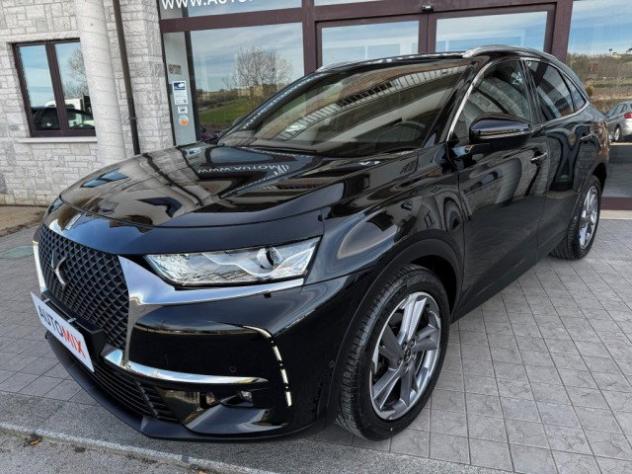 Ds DS 7 Crossback Crossback 1.5 bluehdi Grand Chic 130cv auto - Foto 5