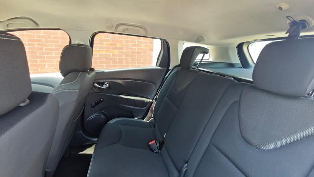 Renault Clio dCi 8V 75CV Start&Stop 5 porte Energy Zen - Foto 9