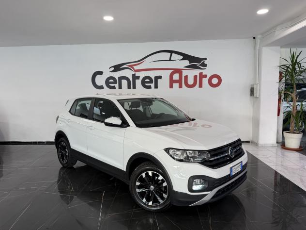 Volkswagen T-Cross 1.0 TSI Sport - Foto 3