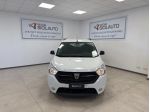 Dacia Lodgy 2017 1.5 blue dci Comfort s&s 115cv 7p.ti my19