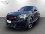 MINI Mini Countryman 2.0 JCW JCW auto rif. 21972720