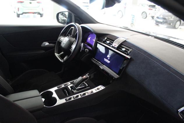 DS DS 7 DS7 1.5 bluehdi Performance Line 130cv auto - Foto 9