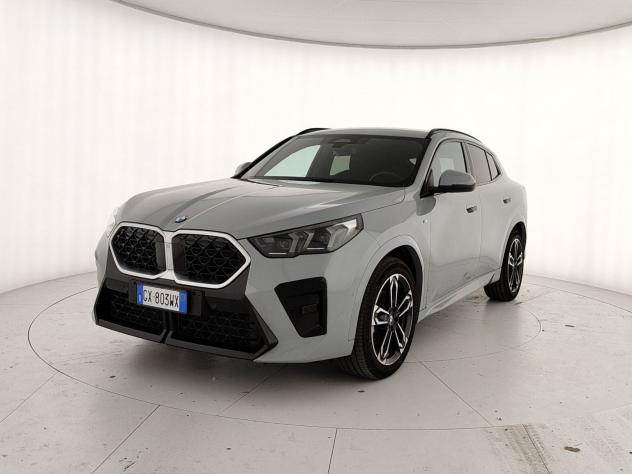 BMW X2 U10 xdrive 20d 48V MSport auto - Foto 3