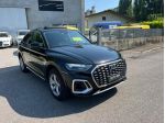 Audi Q5 40 TDI 204 CV quattro S tronic  SPORTBACK  TETTO PANORAMICO