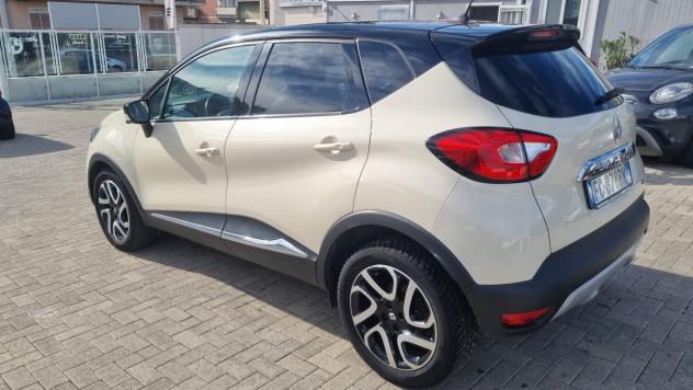 Renault Captur dCi 8V 90 CV EDC Start&Stop Energy Zen - Foto 3