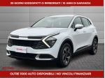 Kia Sportage 1.6 crdi mhev Business dct