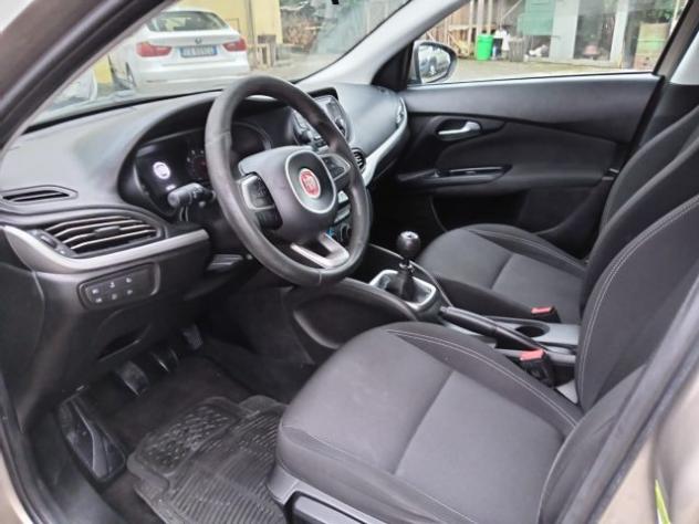 FIAT Tipo 1.6 Mjt S&S SW ADATTA NEOPATENTATI rif. 23711967 - Foto 9