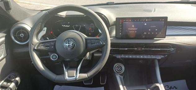 ALFA ROMEO Tonale 1.6 diesel 130 CV TCT6 Veloce "PREZZO REALE" rif. 24153879 - Foto 9