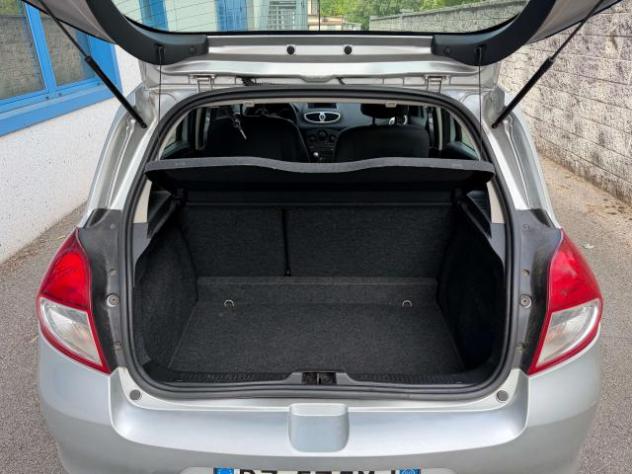 Renault Clio 5p 1.2 16v Confort, NEOPATENTATI OK! - Foto 6