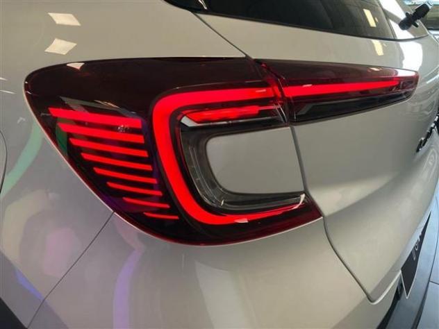 RENAULT Captur 1.6 E-TECH Plug-in Hybrid 160cv Rive Gauche rif. 23849107 - Foto 8