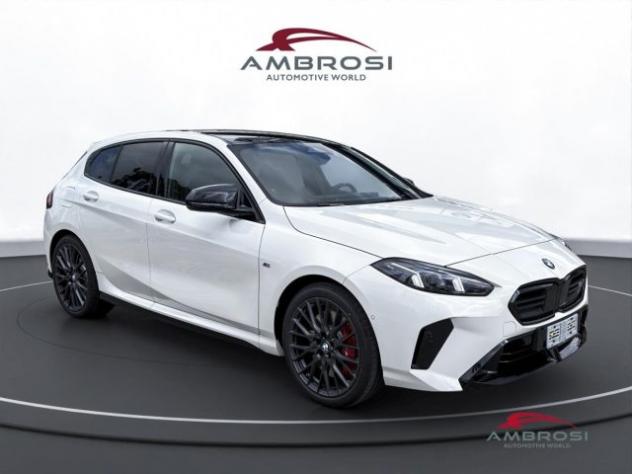 BMW M135 Serie 1 xDrive Msport Pro Premium Package rif. 23499462 - Foto 2