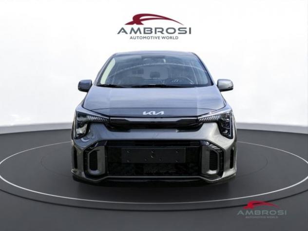 KIA Picanto GT - LINE rif. 23210740 - Foto 7