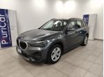BMW X1 xDrive25e PHEV auto Navi Baule Elettrico Car Play
