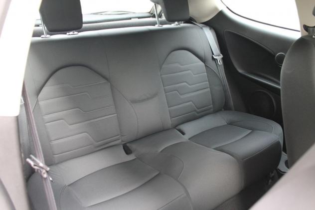 Alfa Romeo MiTo MiTo 1.3 jtdm Progression s&s 85cv - Foto 9