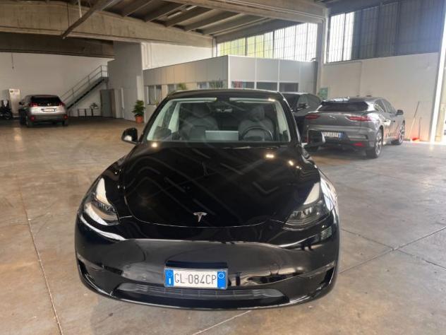 TESLA Model Y DUAL MOTOR Long Range AWD rif. 24069345 - Foto 2