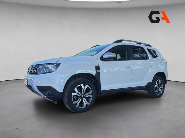 Dacia Duster Duster 1.0 tce Prestige Gpl 4x2 100cv