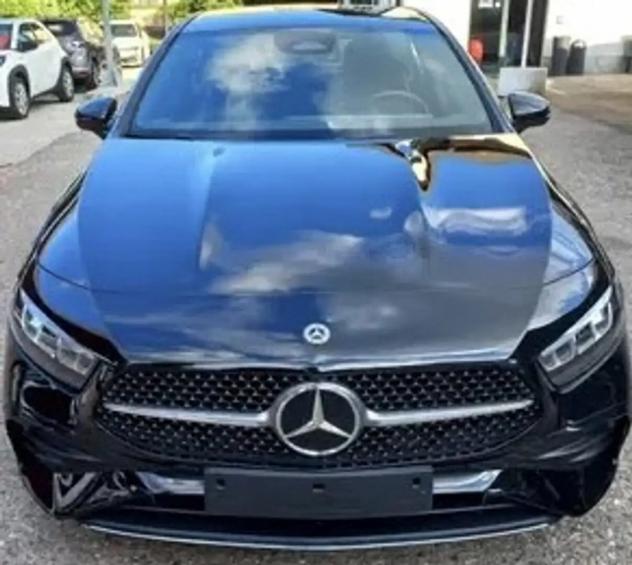 Mercedes-benz A 180 Automatic AMG Line Advanced Plus - Foto 2
