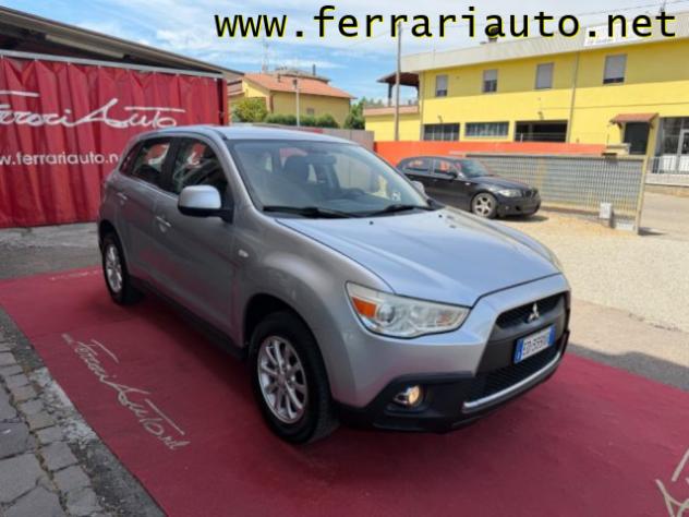 MITSUBISHI ASX 1.8 DI-D 150 CV 4WD Invite ClearTec GRANDINATA rif. 23776888 - Foto 2