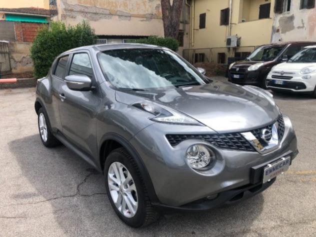 NISSAN Juke 1.5 dCi Start&Stop N-Connecta rif. 23878484 - Foto 2