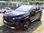 Peugeot 3008 puretech130 s&s - gt