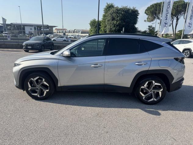 Hyundai Tucson 1.6 T-GDI MHEV 2wd 150cv Exellence DCT - Foto 2