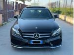 Mercedes-benz C 180 d Auto Executive