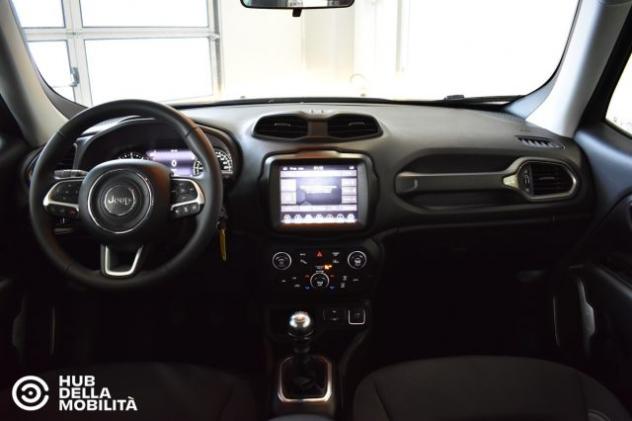 JEEP Renegade 1.6 Mjt 130 CV Limited rif. 23680208 - Foto 10