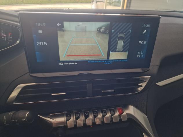 Peugeot 3008 1.5 HDi 130cv Allure EAT8 - Foto 10