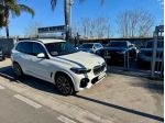 BMW X5   2.0 XDRIVE 25D 231 CV Msport