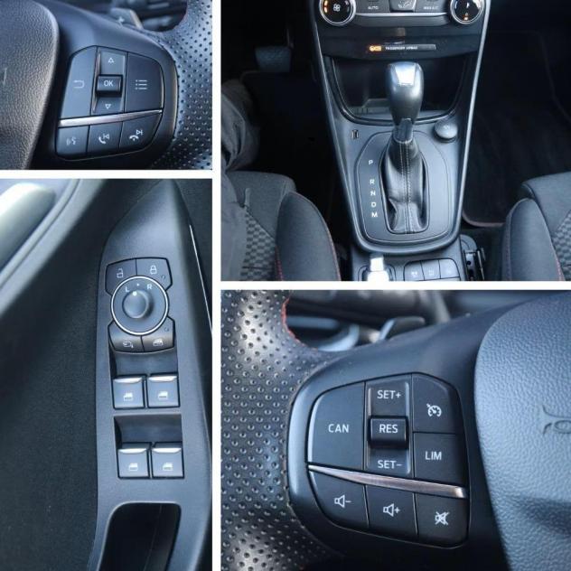 Ford Puma 1.0 Ecoboost Hybrid 125CV ST-Line - Foto 10