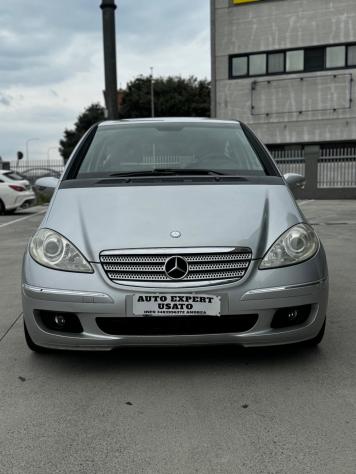 Mercedes A 180 CDI CoupAvantgarde AMG 2008 - Foto 3