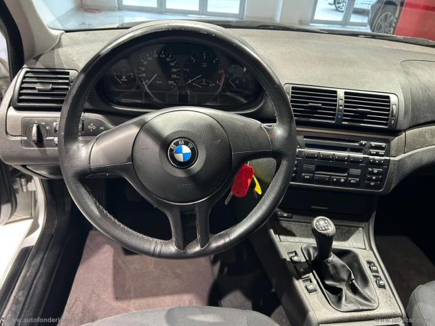 BMW 320td Compact Comfort - Foto 8