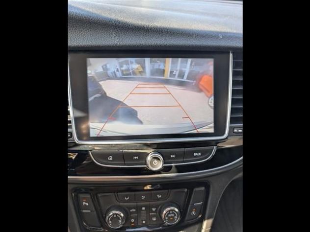 OPEL Mokka X 1.6 CDTI 136cv b Color 4x2 S S rif. 22057558 - Foto 8
